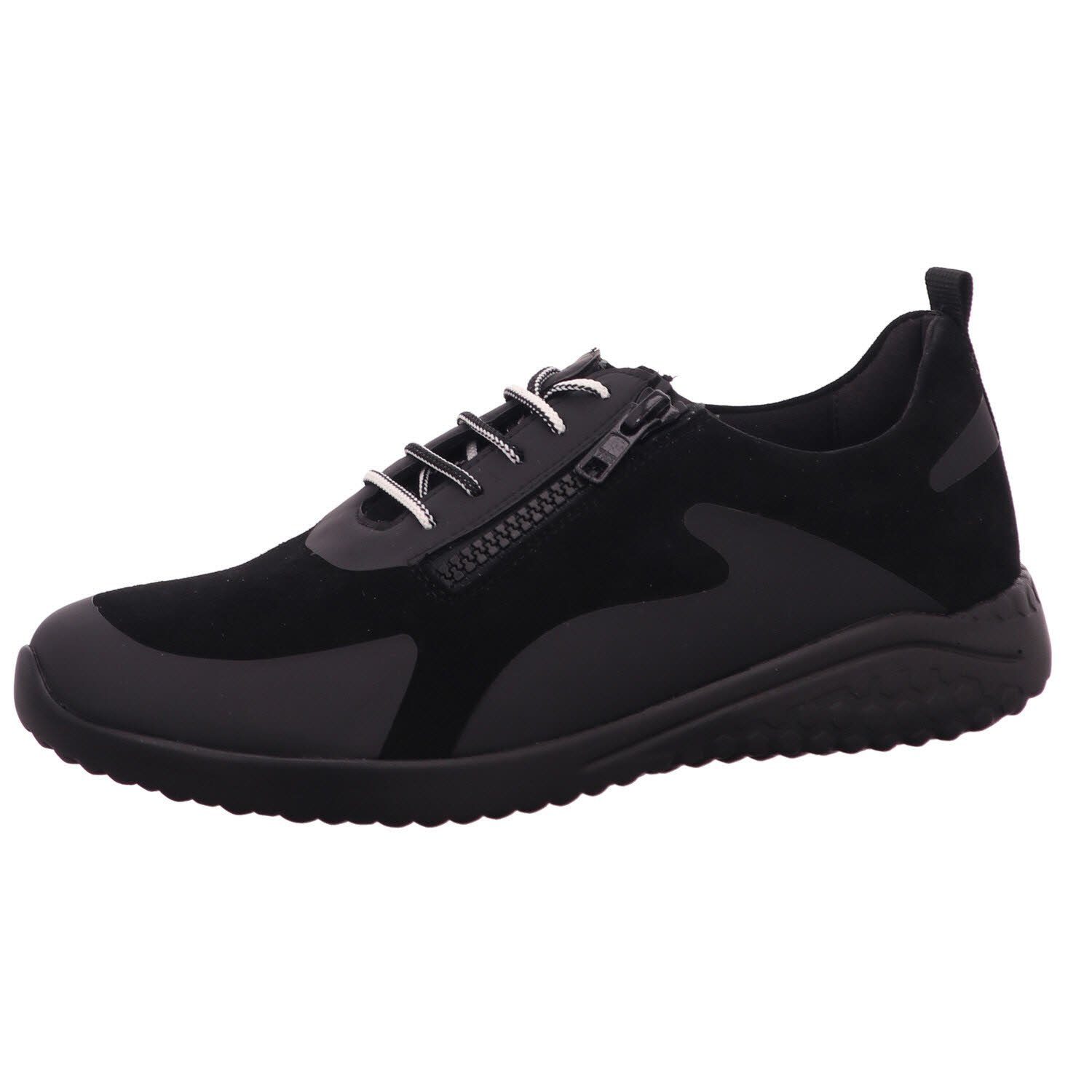 Finn Comfort 97750-902534 Schnürschuh