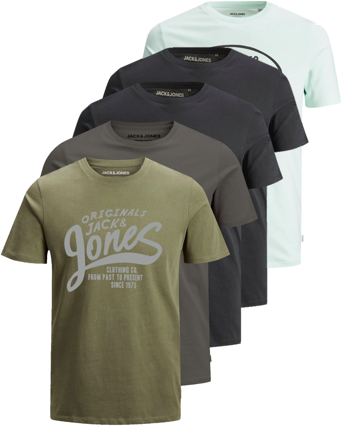 Print-Shirt