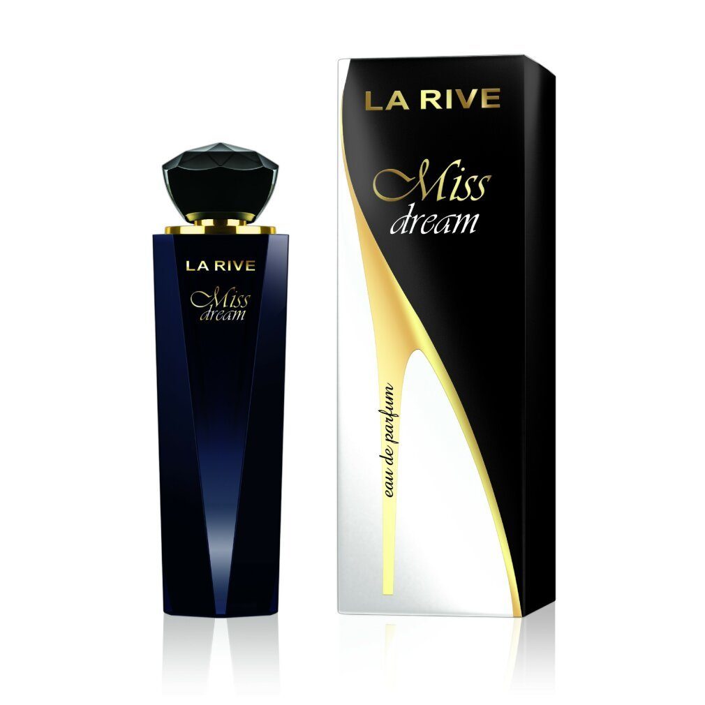 La Rive Eau de Toilette Miss Dream Eau De Parfum Spray 100ml für Frauen