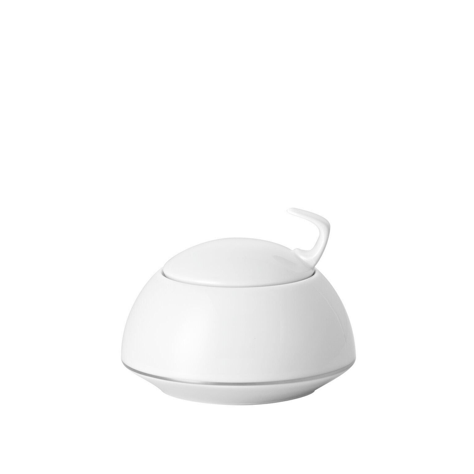 Rosenthal Zuckerdose Rosenthal TAC Gropius Zuckerdose, Porzellan, Porzellan