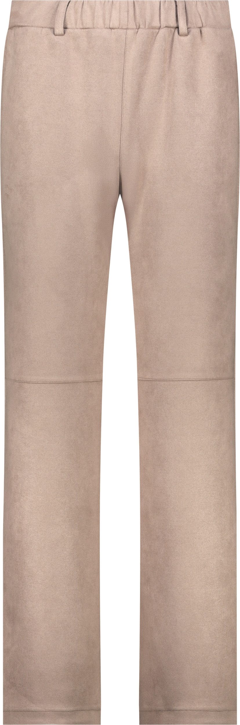 Monari 5-Pocket-Jeans Hose truffle günstig online kaufen