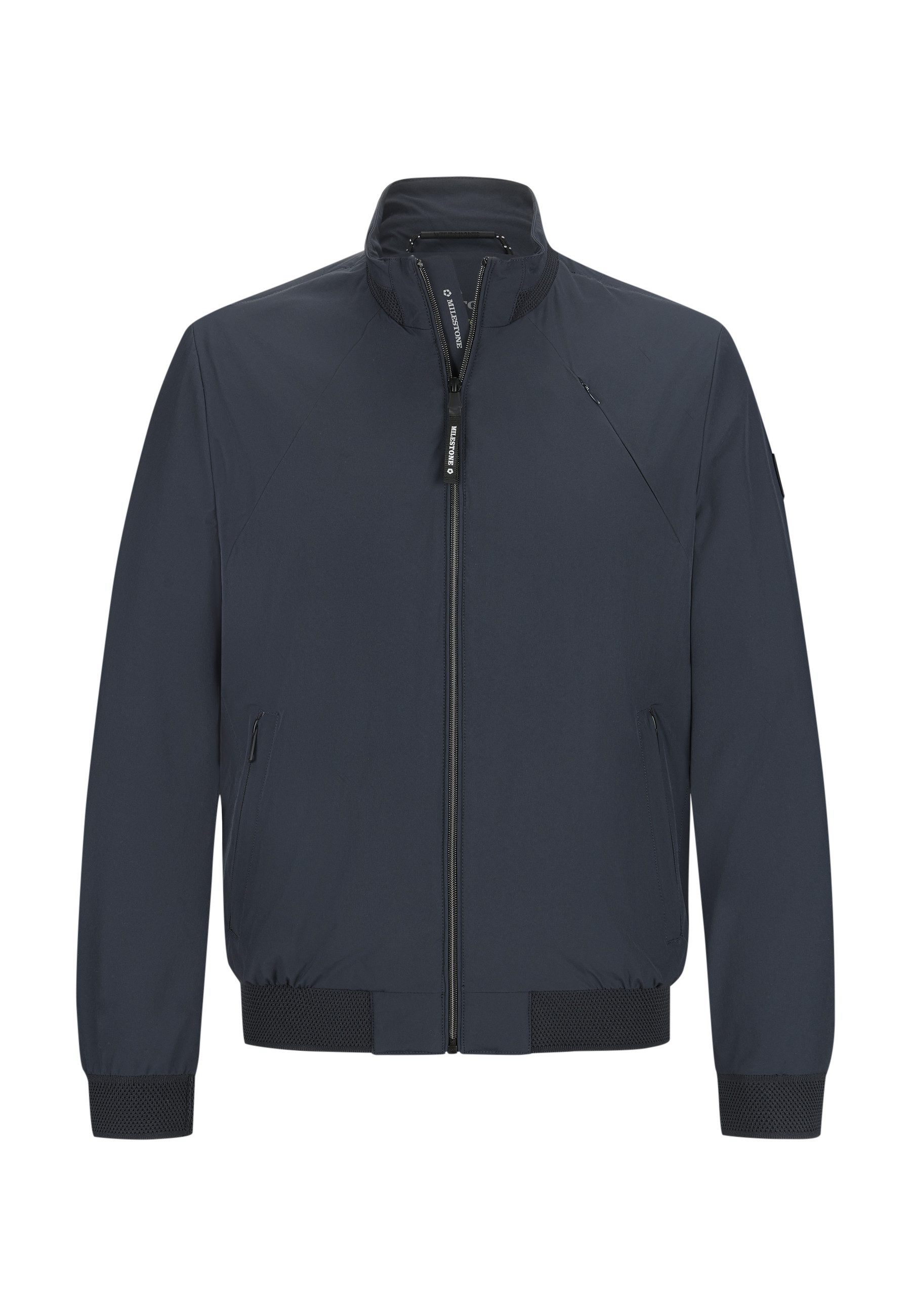 Milestone Blouson MSCloud Herren Übergangsjacke Jacke günstig online kaufen