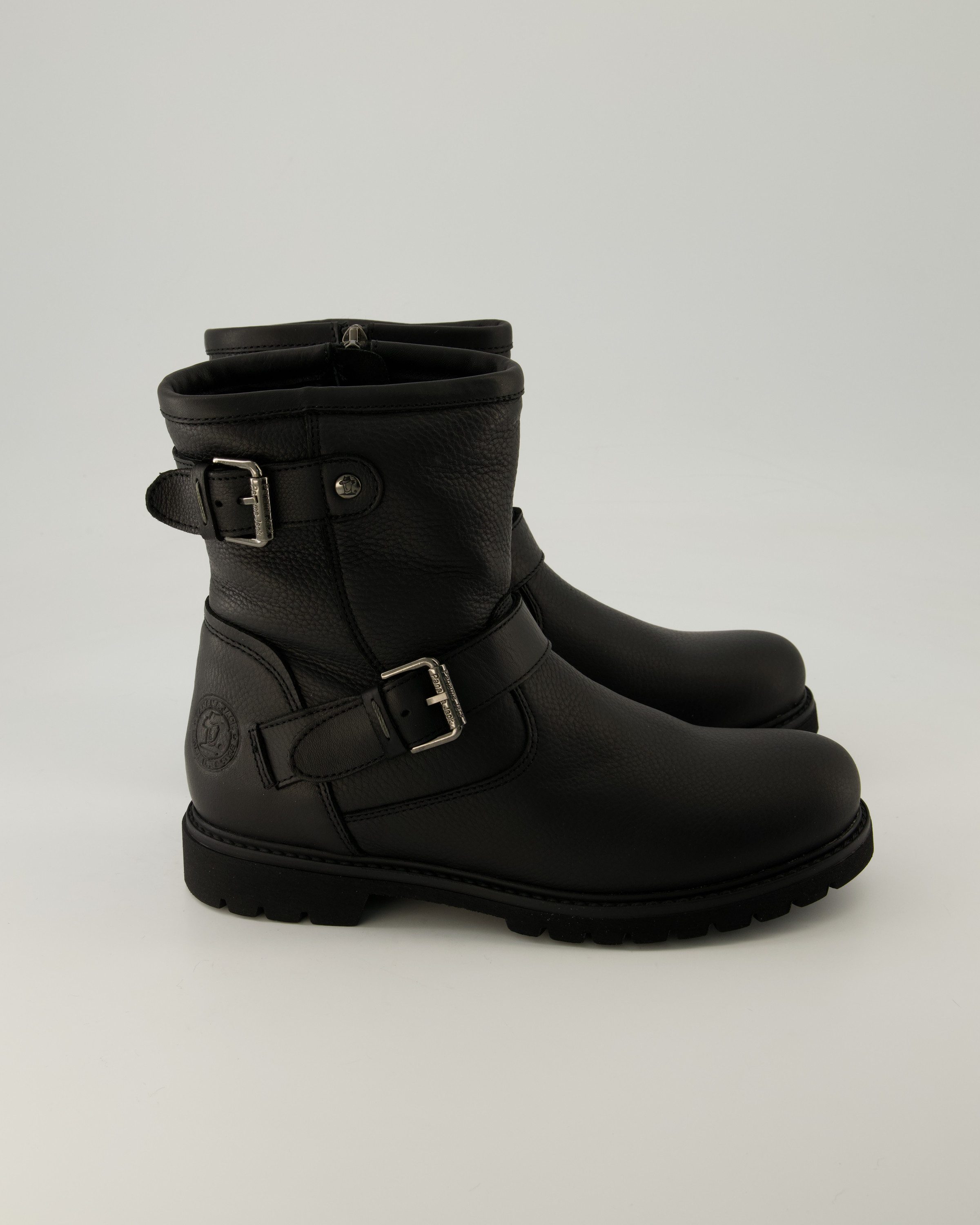 Panama Jack Felina Igloo B18 Winterstiefel Obermaterial: Leder