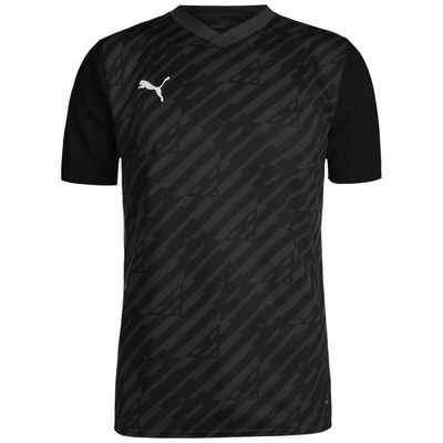 PUMA Fußballtrikot teamULTIMATE Fußballtrikot Herren