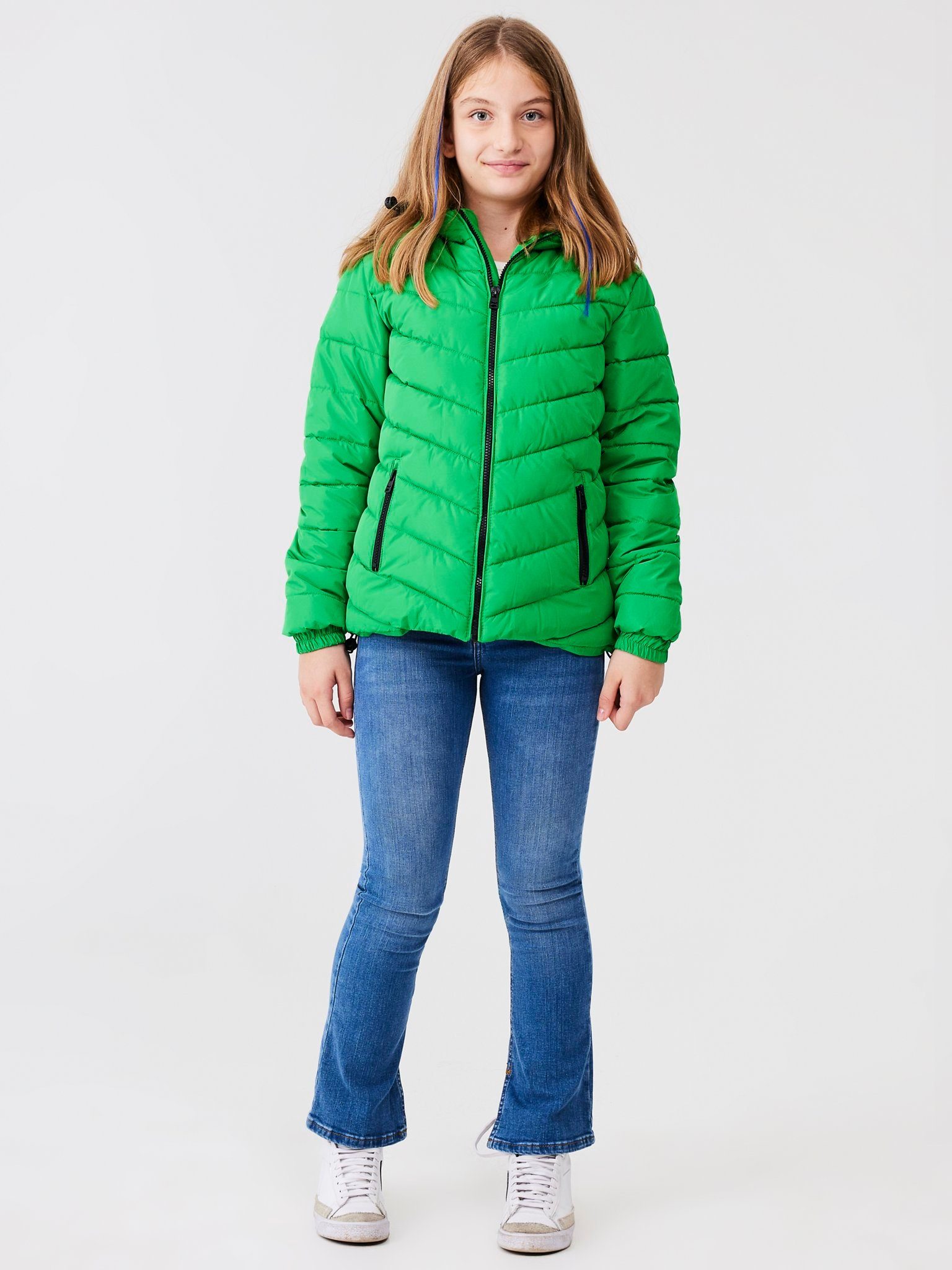 Fern Green LTB Casele Jackets LTB Langjacke