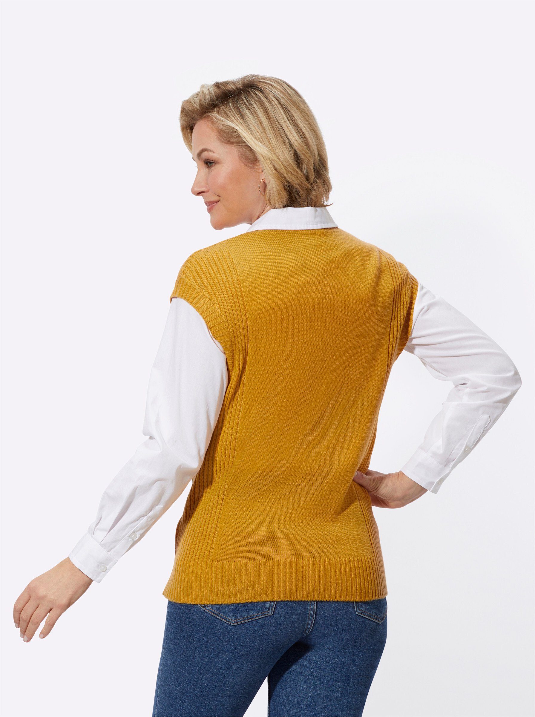 Witt Pullunder Pullunder . günstig online kaufen