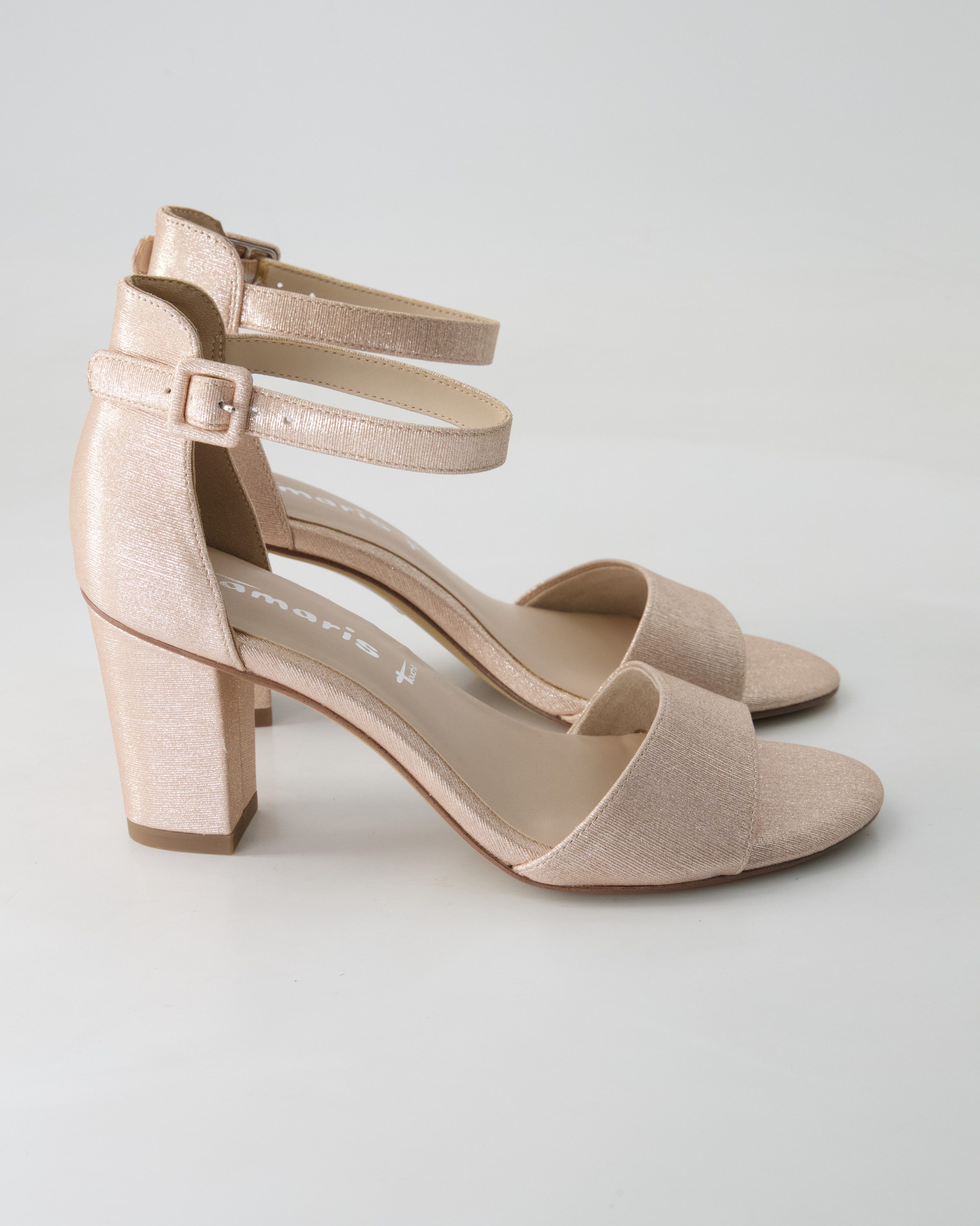 Tamaris M2832642 Schnürschuh Obermaterial: Textil günstig online kaufen