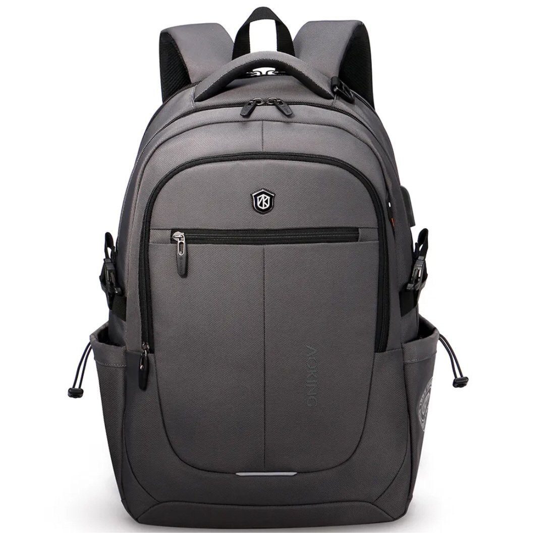 Aoking Laptoprucksack Rucksack Schulrucksack Sportrucksack Notebookrucksack günstig online kaufen