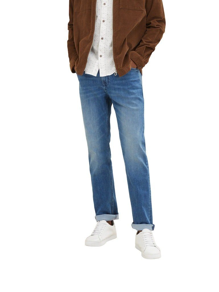TOM TAILOR Stretch-Jeans
