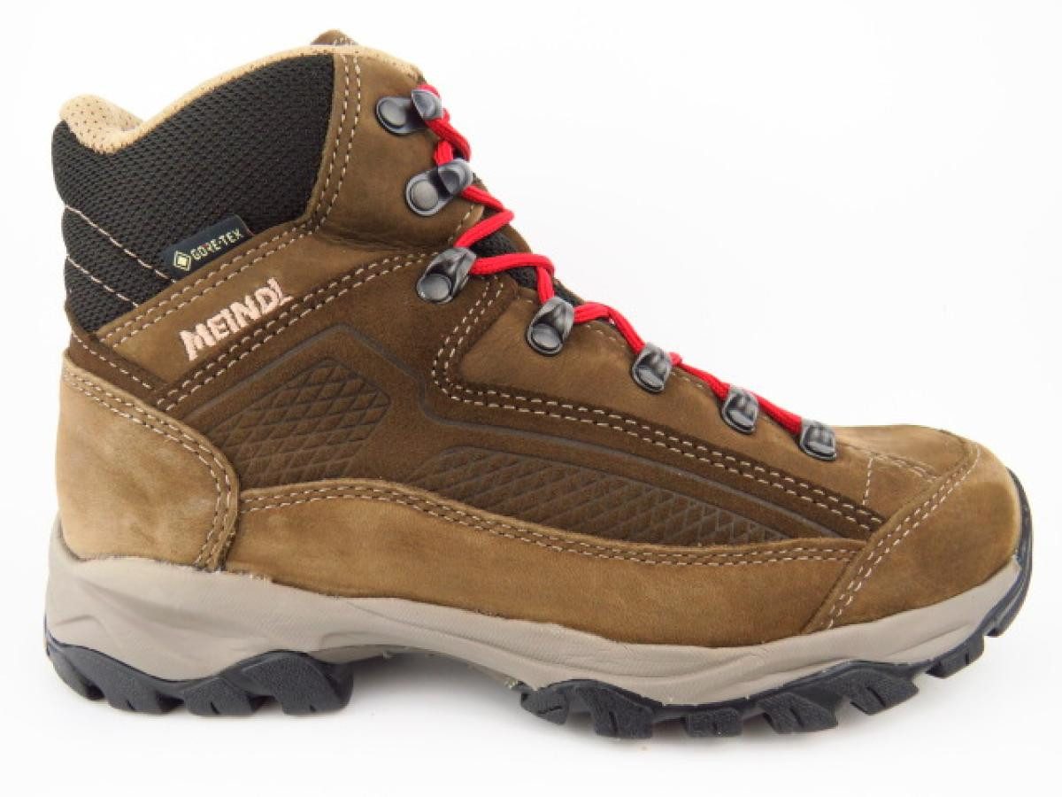 Meindl Baltimore Lady GTX Wanderschuh günstig online kaufen