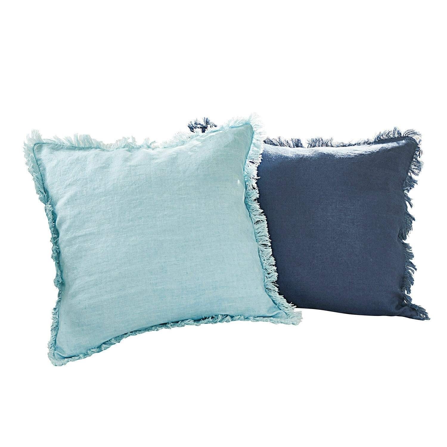 Mirabeau Kissenhülle Kissenhülle 2er Set Quebo günstig online kaufen