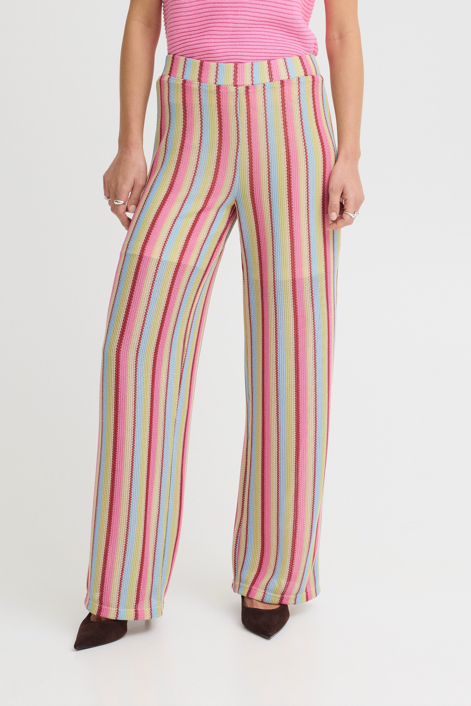 Stoffhose Casual IHLIBELLA