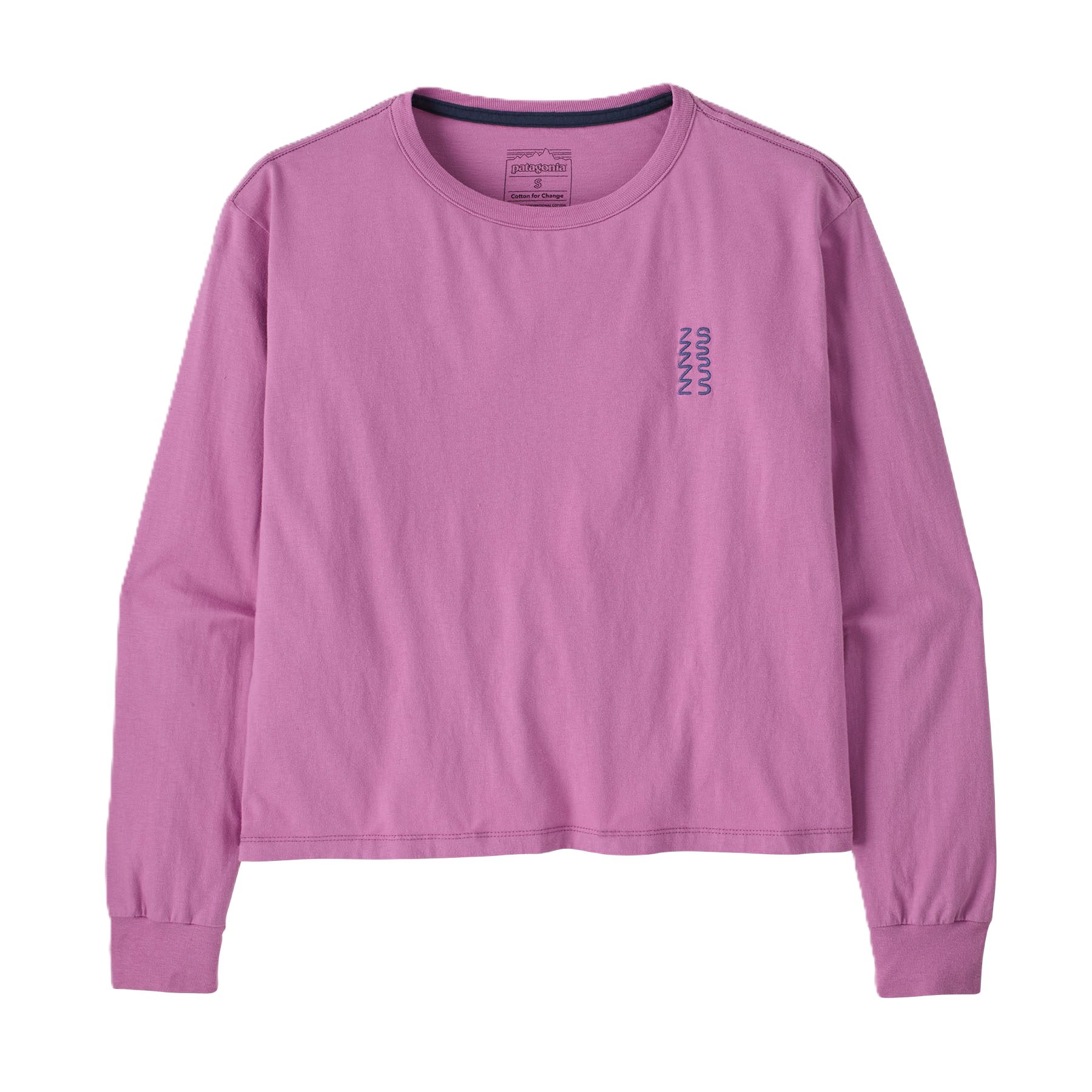 Patagonia Longsleeve Patagonia Driftways Easy Cut Langarm Shirt Damen