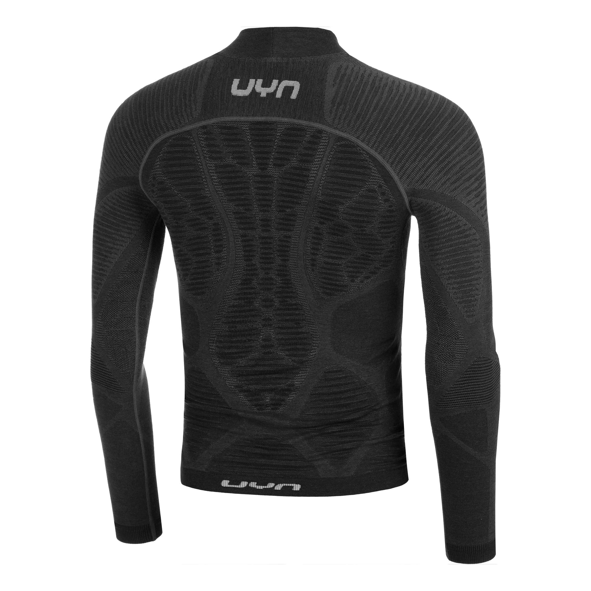 UYN Laufshirt Elevatyon Biomorph UW