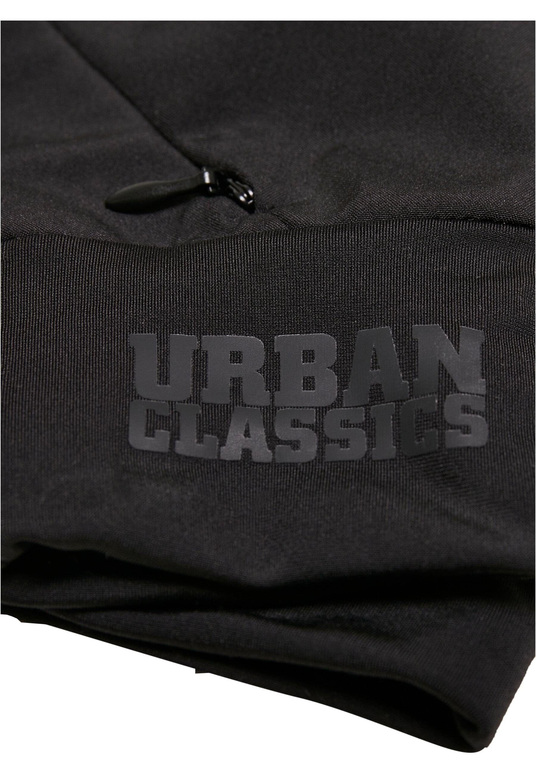 URBAN CLASSICS Cuff Baumwollhandschuhe Logo Performance Gloves Unisex