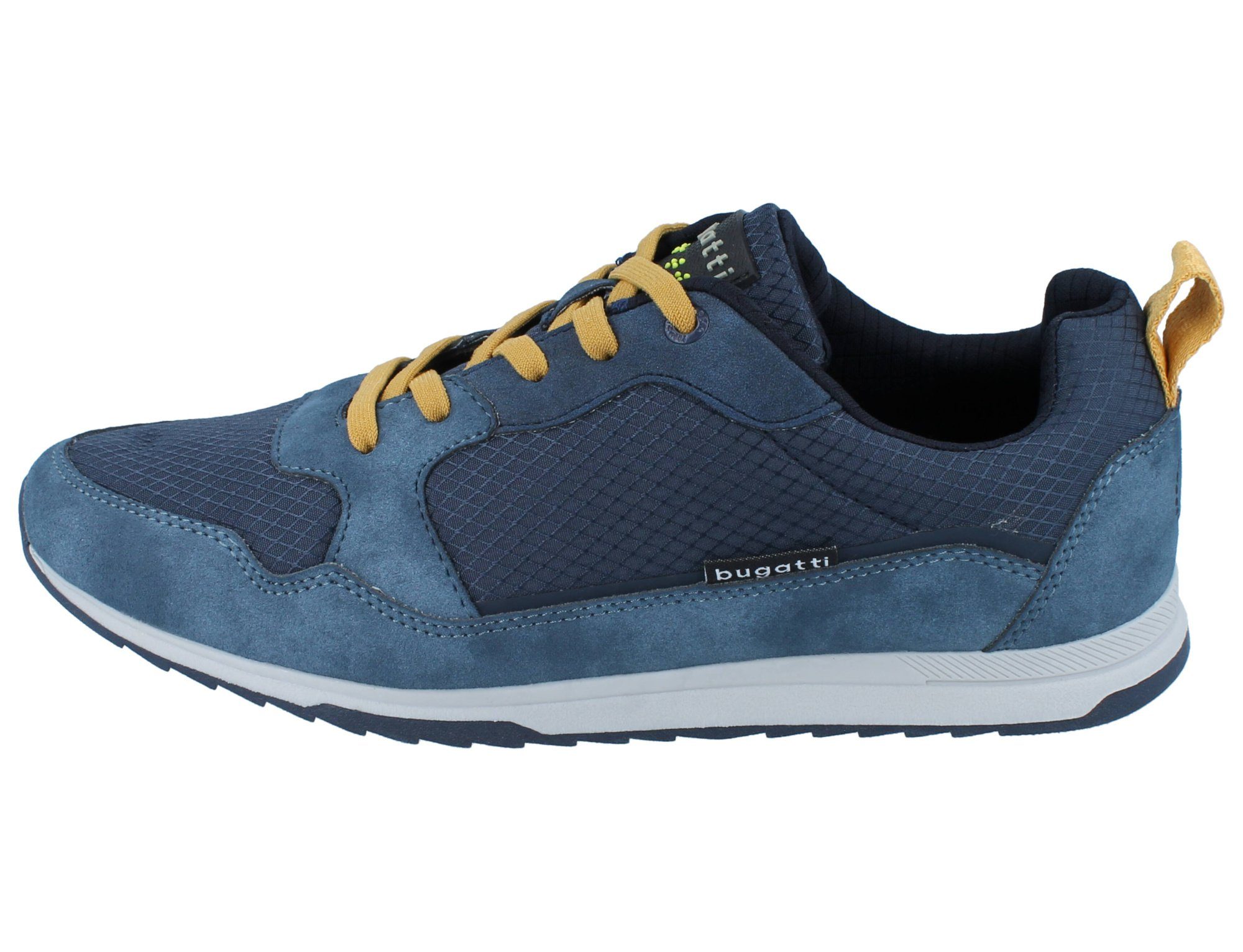 bugatti Schnürschuh