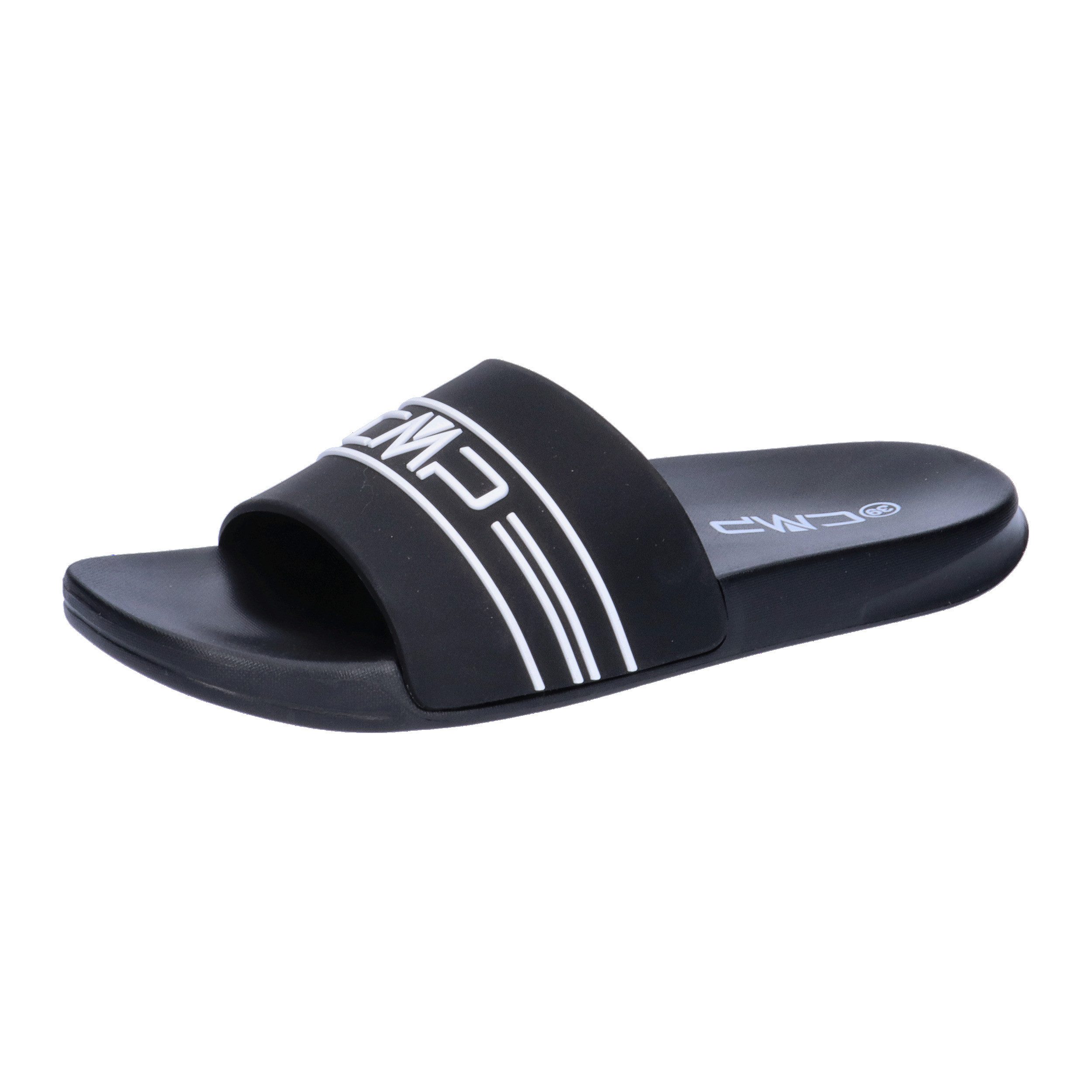 CMP Damen Badeschlappen Nautylus Woman Sandal 3Q97856 Badeschuh