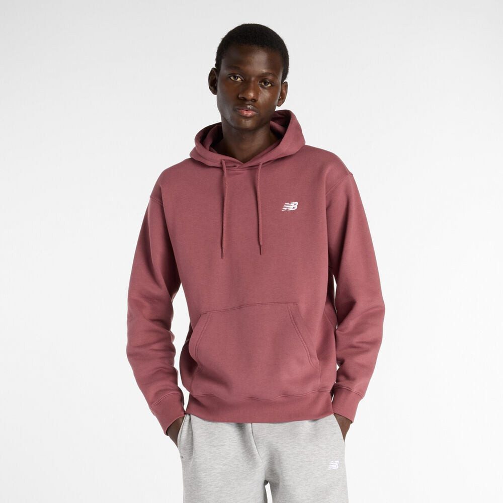 New Balance Kapuzensweatshirt Sport Essentials Fleece Hoodie günstig online kaufen