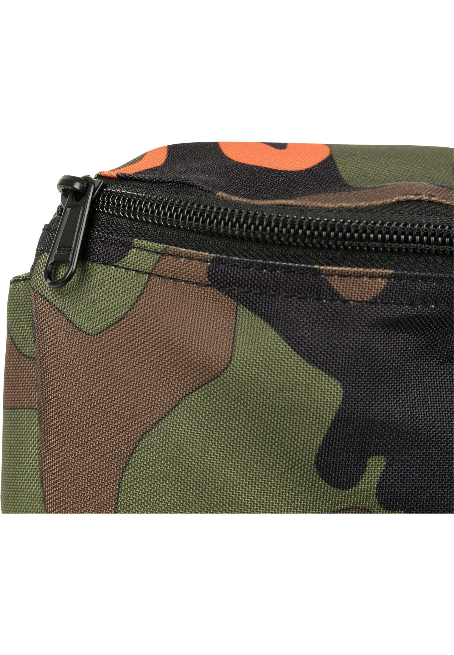 orange URBAN Handtasche Hip camo CLASSICS (1-tlg) Unisex Camo Bag