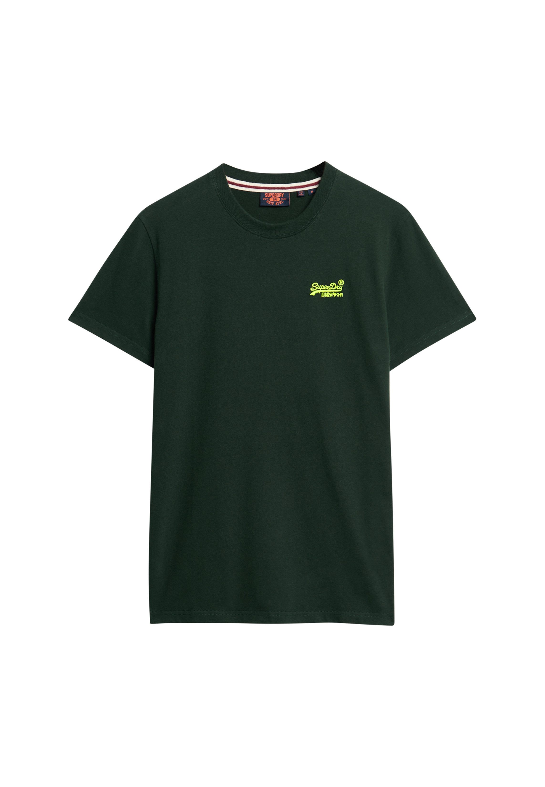 Forest Green