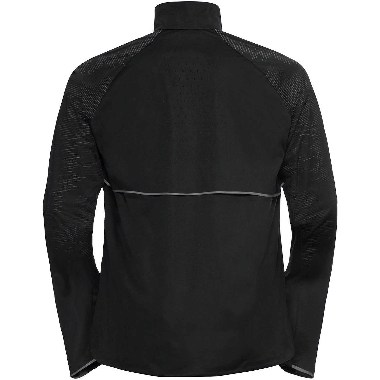 Odlo Laufjacke Laufjacke ZEROWEIGHT PRO WARM REFLECT