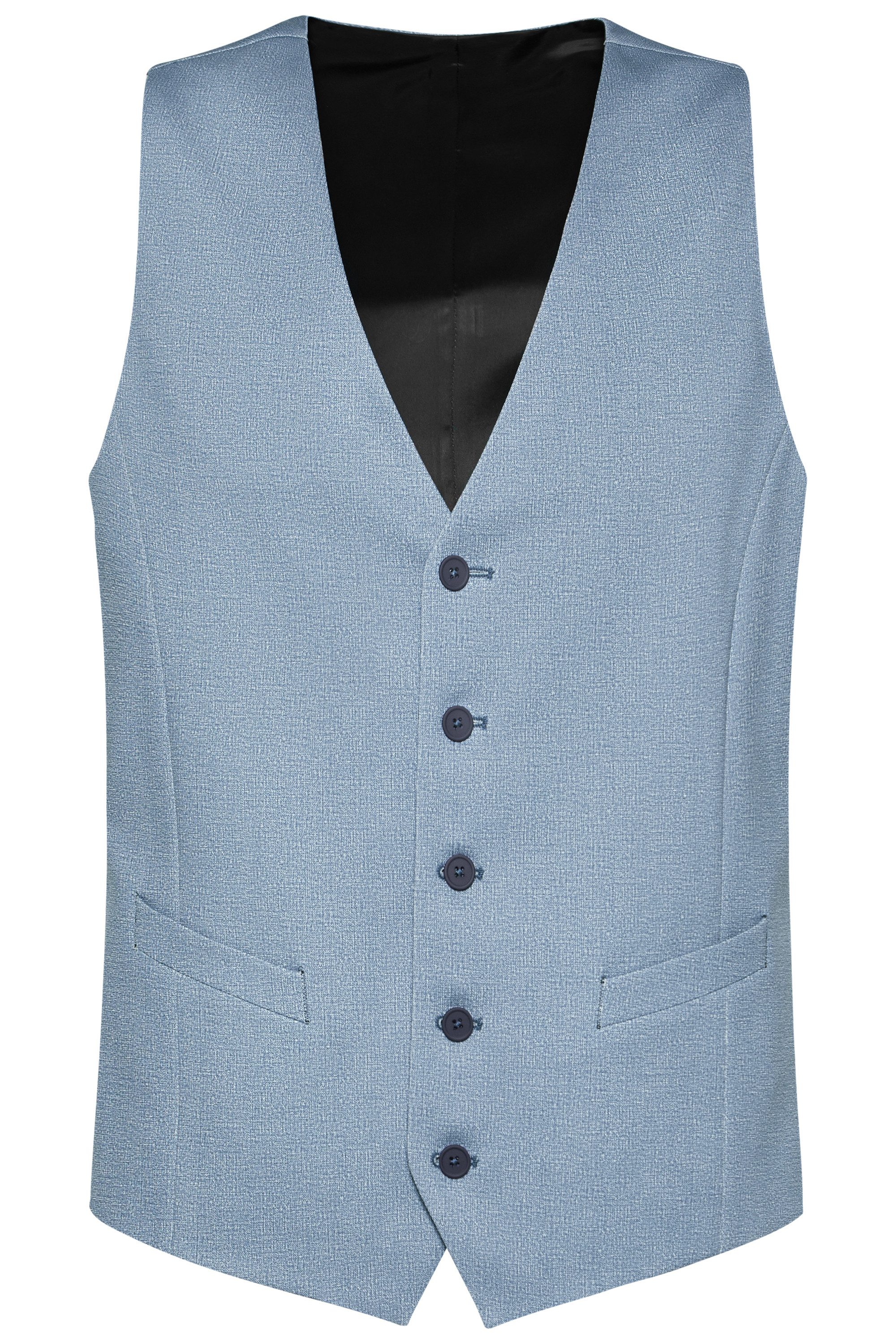 Digel Anzugweste Arlo-ST (1-tlg)