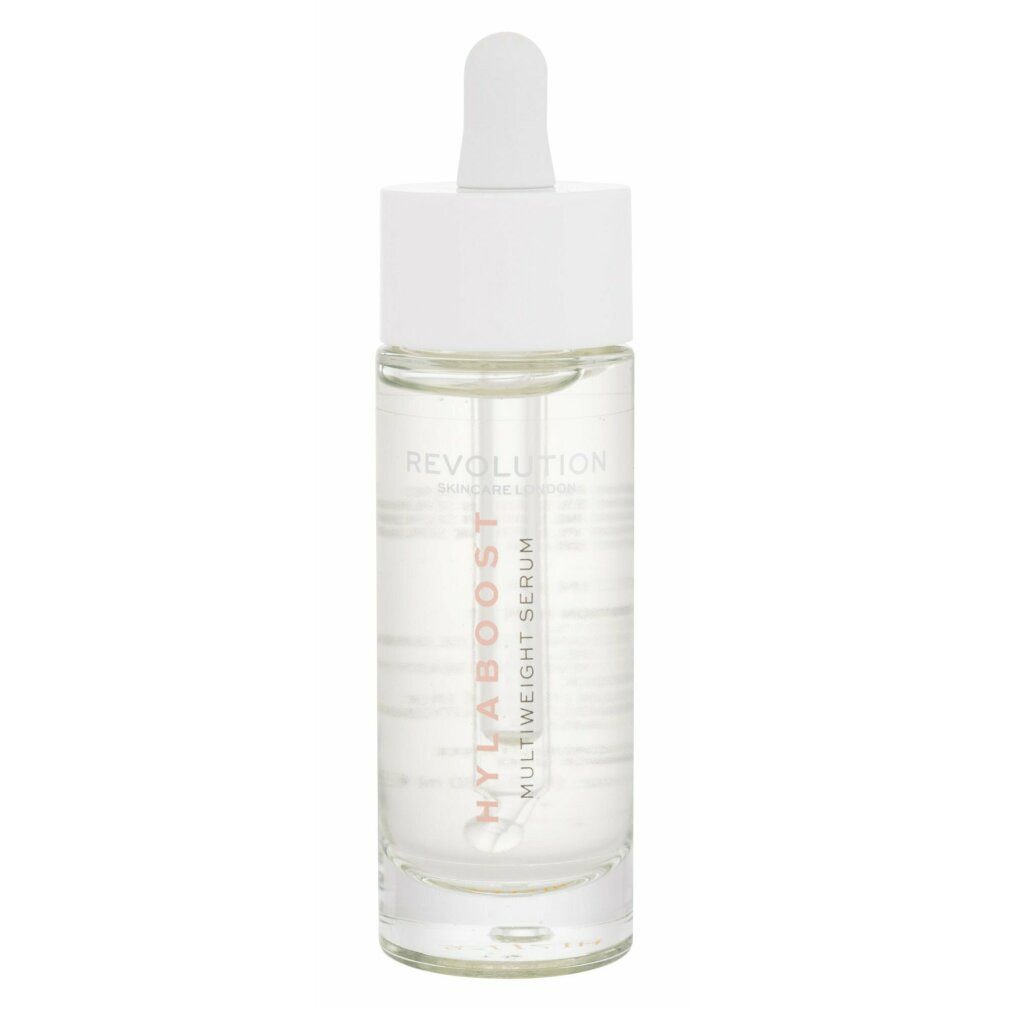 Körperpflegemittel Hylaboost Revolution Skincare 30ml