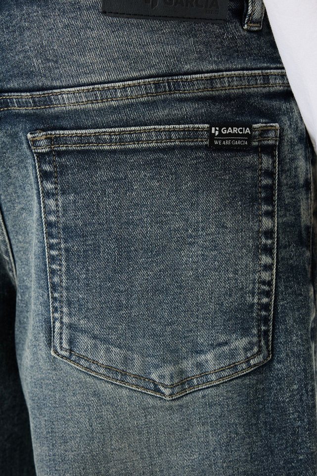 GARCIA JEANS 5-Pocket-Jeans