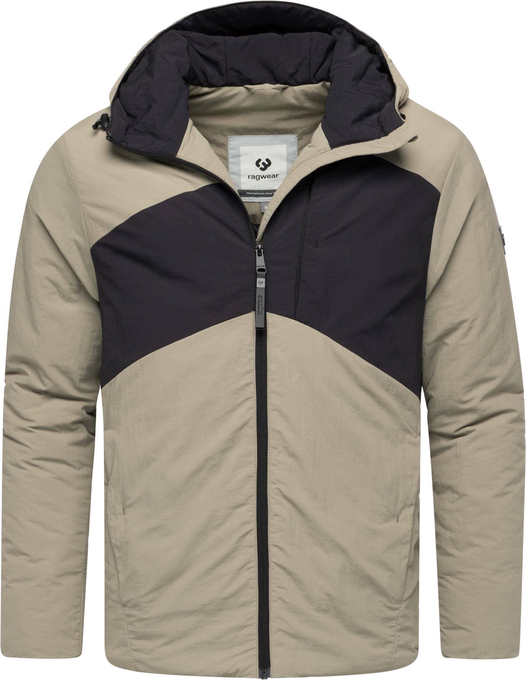 Winterjacke Cassey Warm YOUMODO