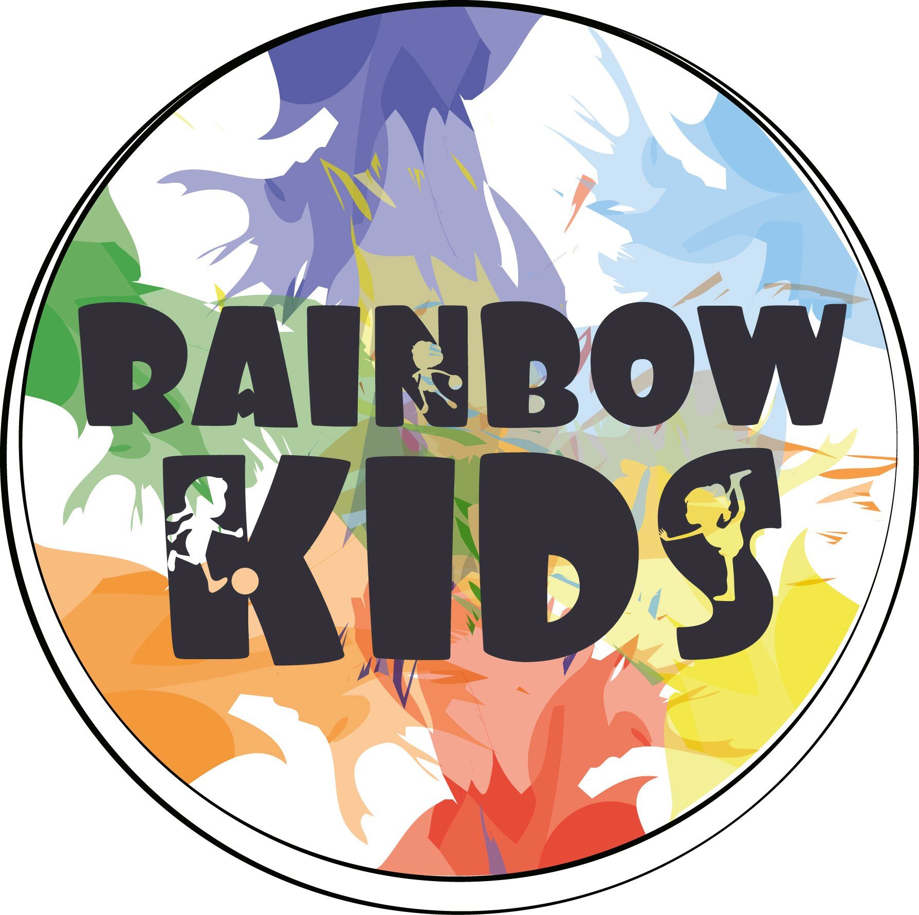 Rainbow Kids