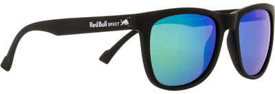 Red Bull SPECT Eyewear Sonnenbrille LAKE / RED BULL SPECT SUNGLASSES BLACK