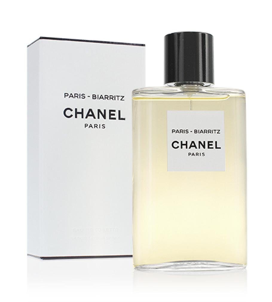 CHANEL Eau de Toilette »Chanel Paris Biarritz Eau De Toilette Spray 125 Ml  For Women« online kaufen | OTTO