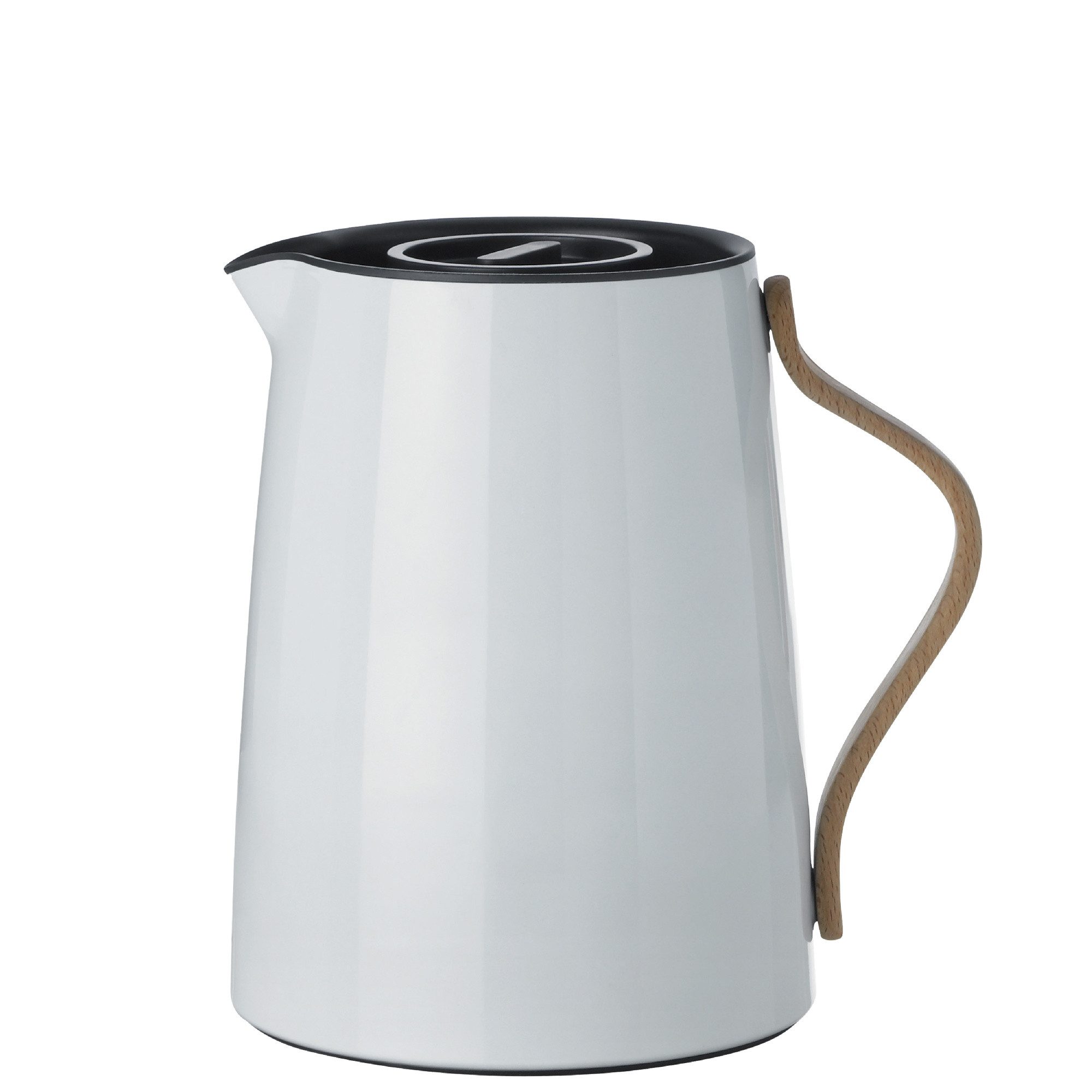 Stelton Isolierkanne Stelton Emma Isolierkanne Tee 1000 ml, 1 l