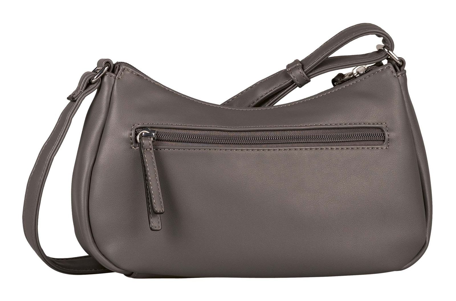 TOM TAILOR Umhängetasche Cross Bag günstig online kaufen
