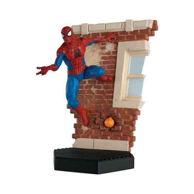 Spiderman Actionfigur Spider-Man Figur Battle Pose Multi Colour 1:18 Neu + Ovp