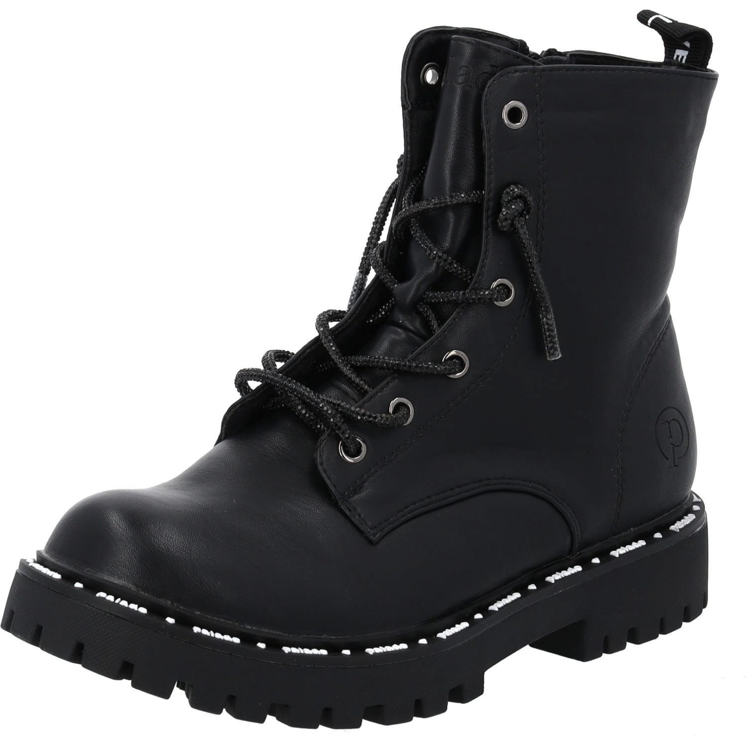 Palado Sideros Spark Love Schnürstiefel günstig online kaufen