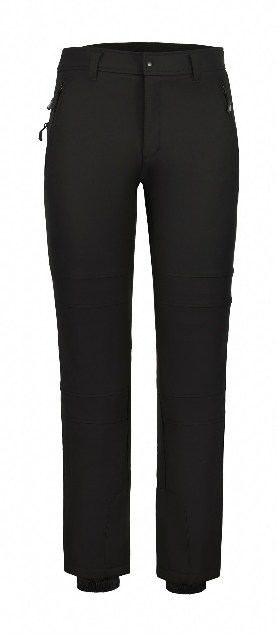 Skihose Icepeak Softshell hose Erding