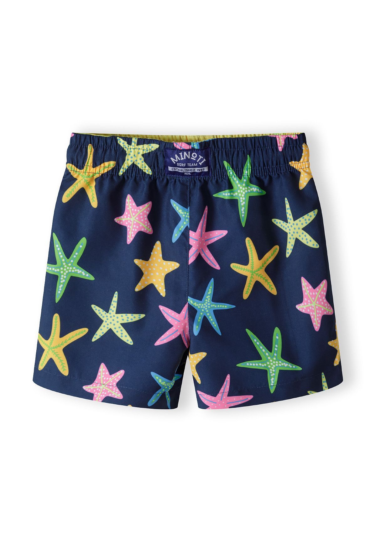 MINOTI Boxer-Badehose Badeshorts (9m-8y) günstig online kaufen