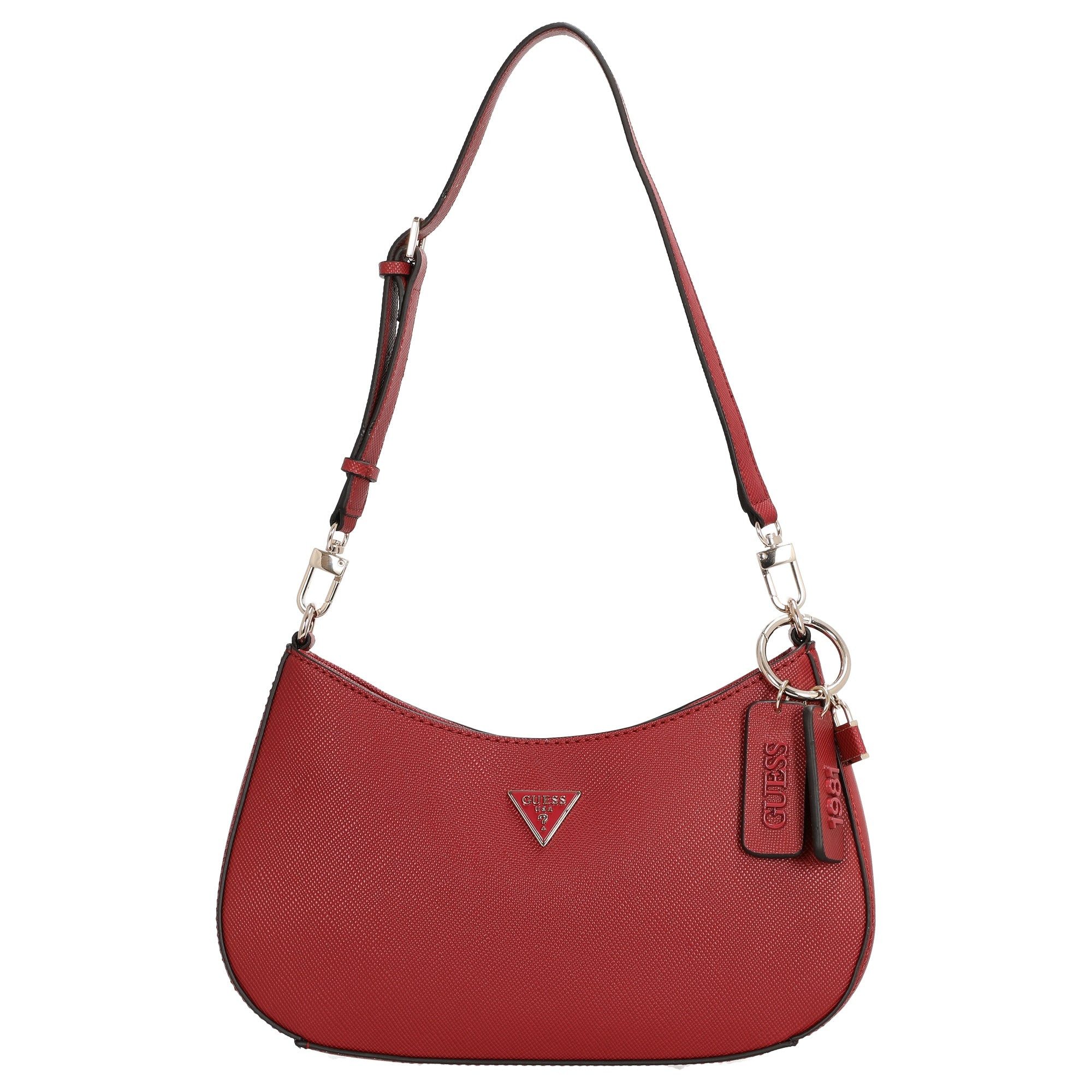 Guess Umhängetasche Noelle II Top Zip günstig online kaufen