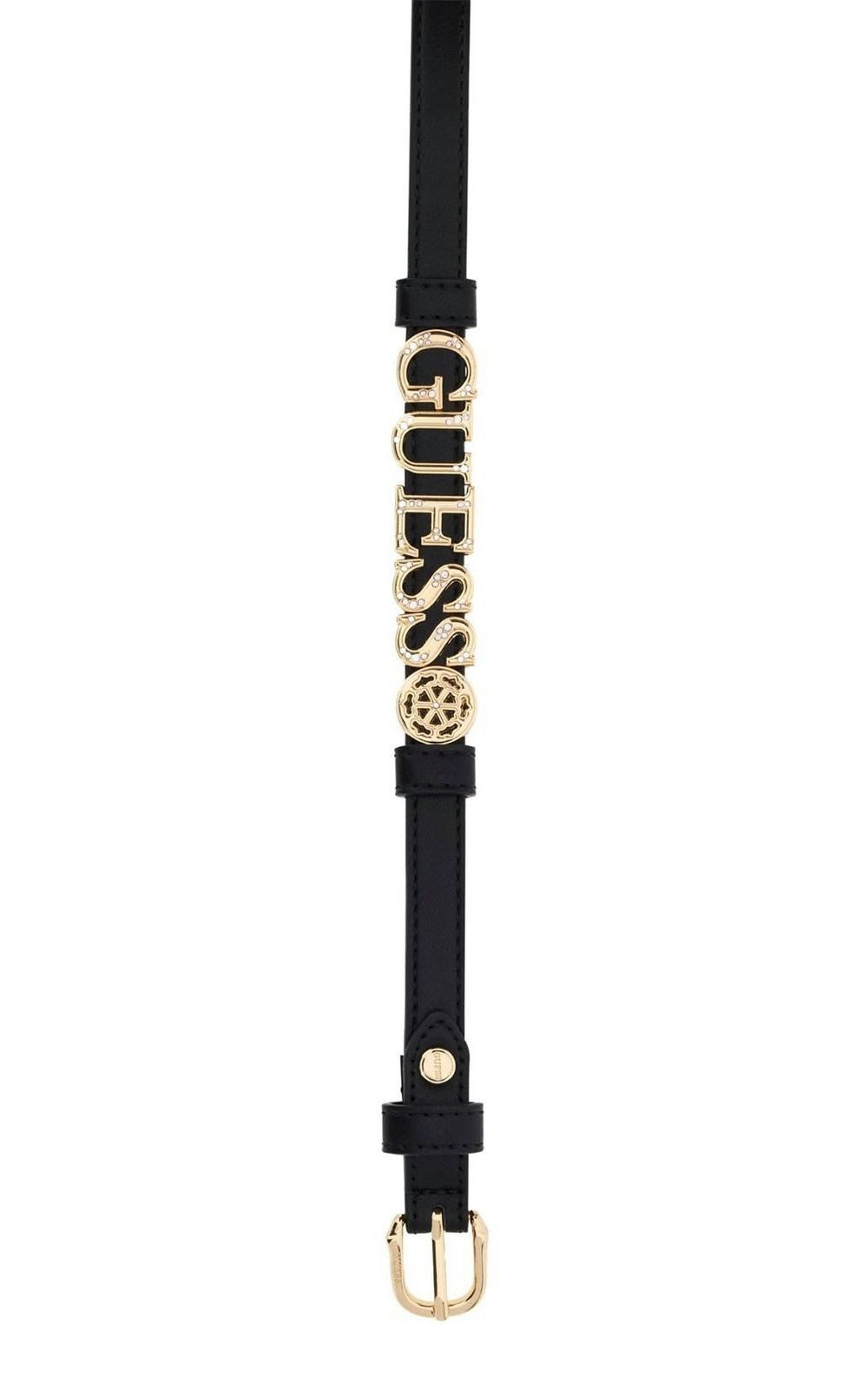 Guess Synthetikgürtel Adjustable Belt H15