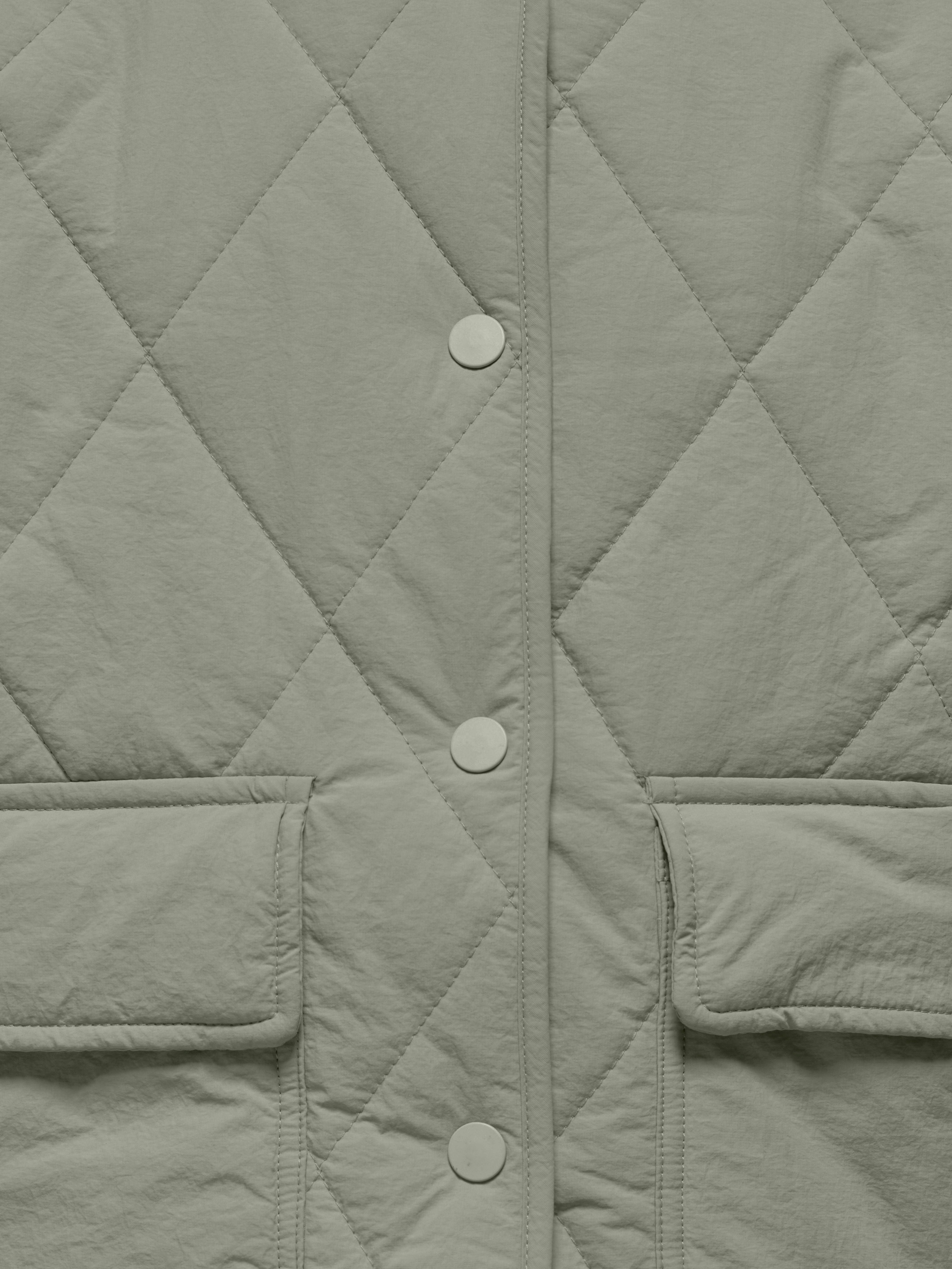 KIDS ONLY Steppjacke KOGROSALINA QUILTED JACKET VD OTW NOOS