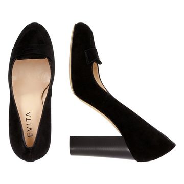 Evita CRISTINA Pumps Handmade in Italy