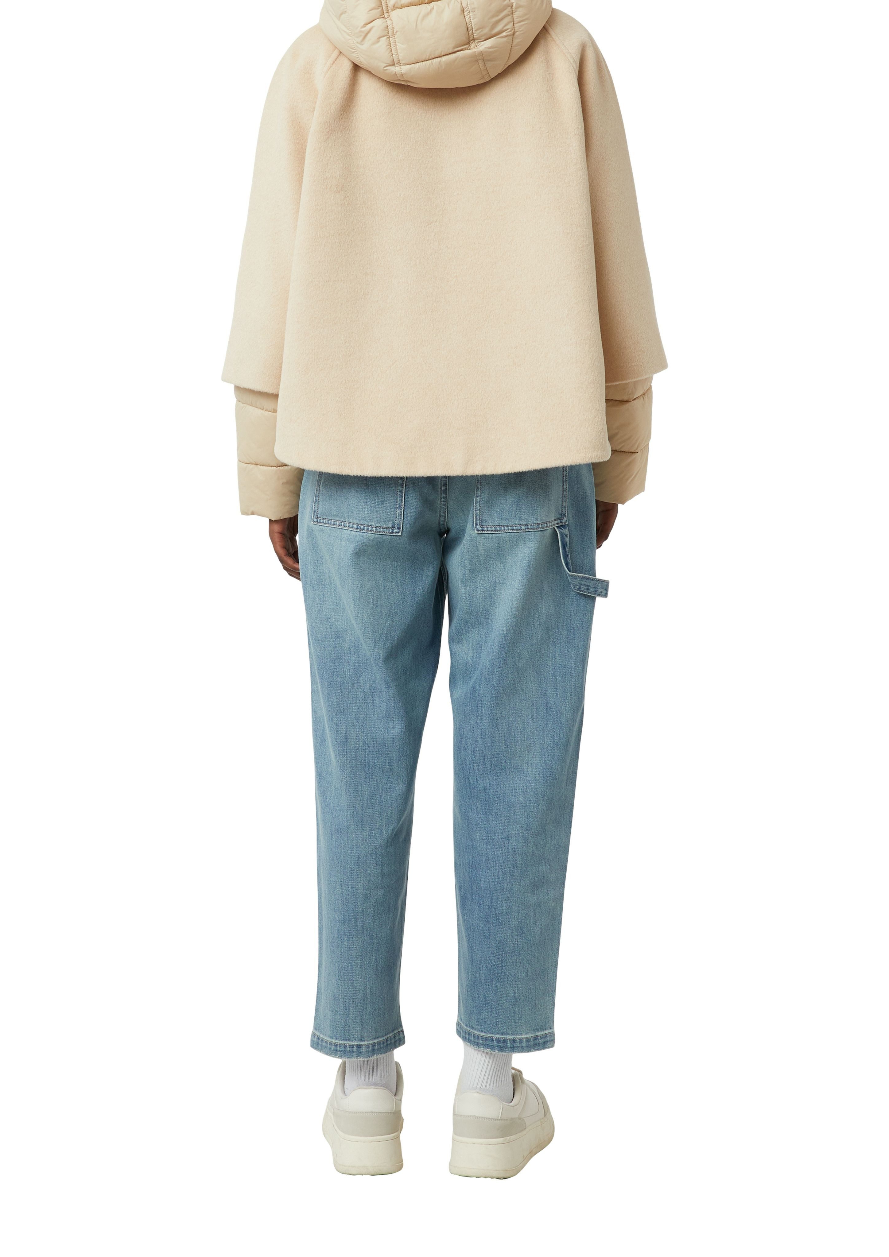 comma casual identity Wolljacke günstig online kaufen