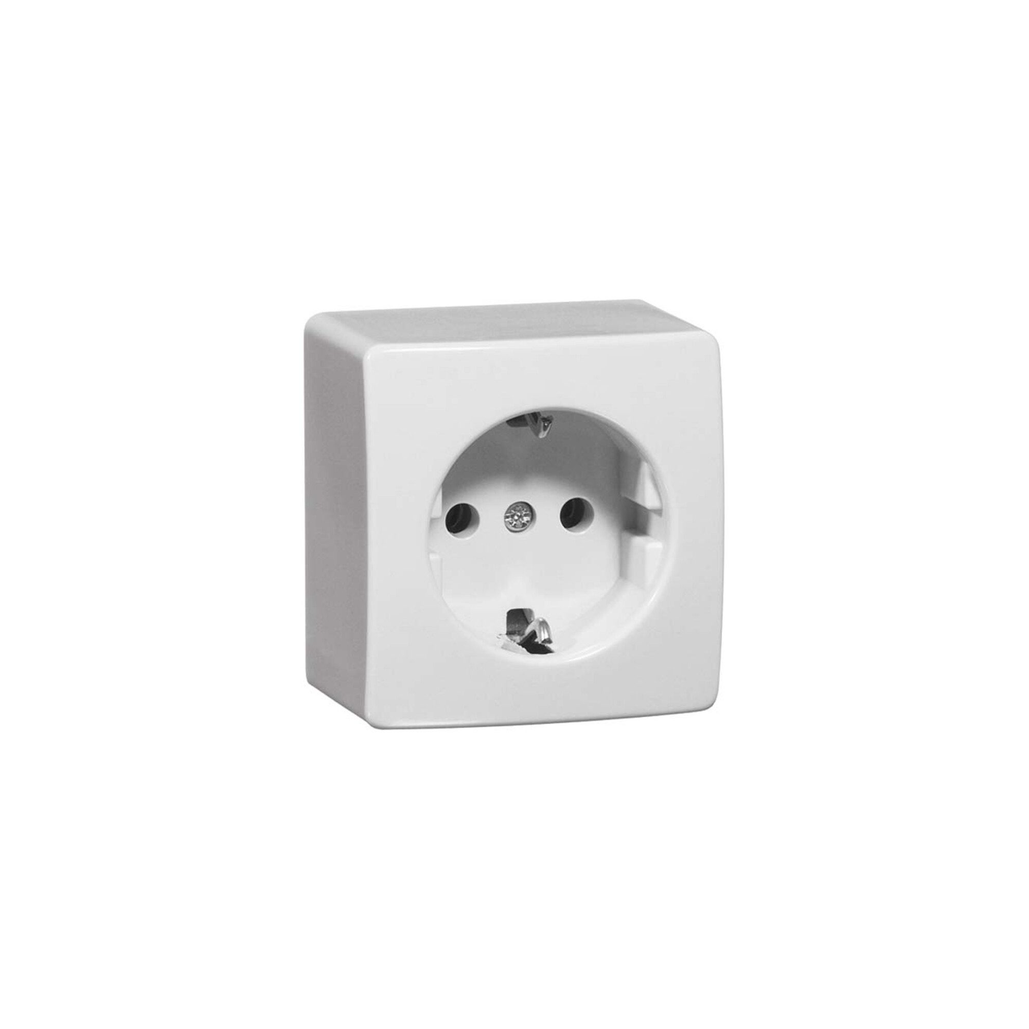 PEHA Steckdose Peha Steckdose D 6650