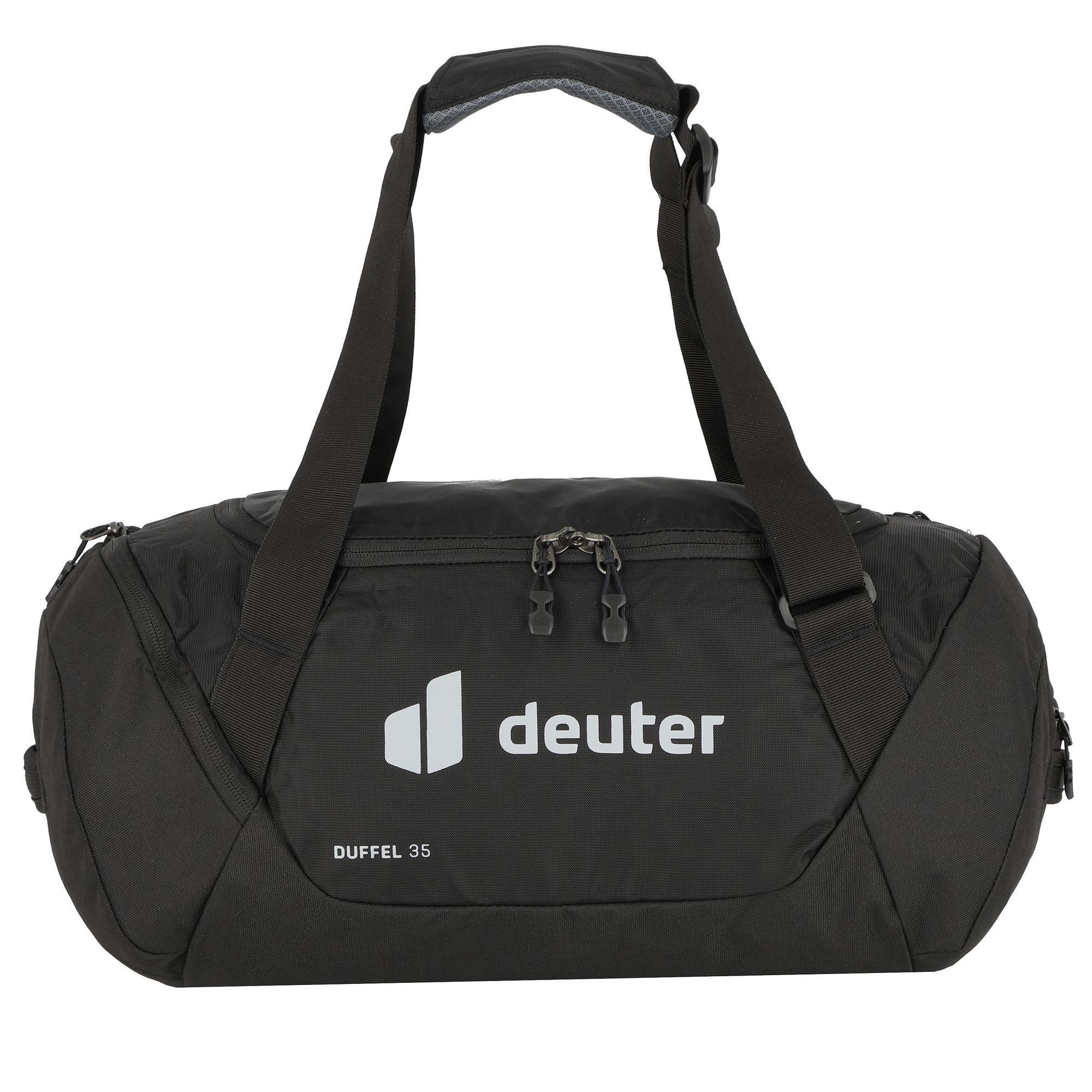deuter Weekender Duffel, Polyester