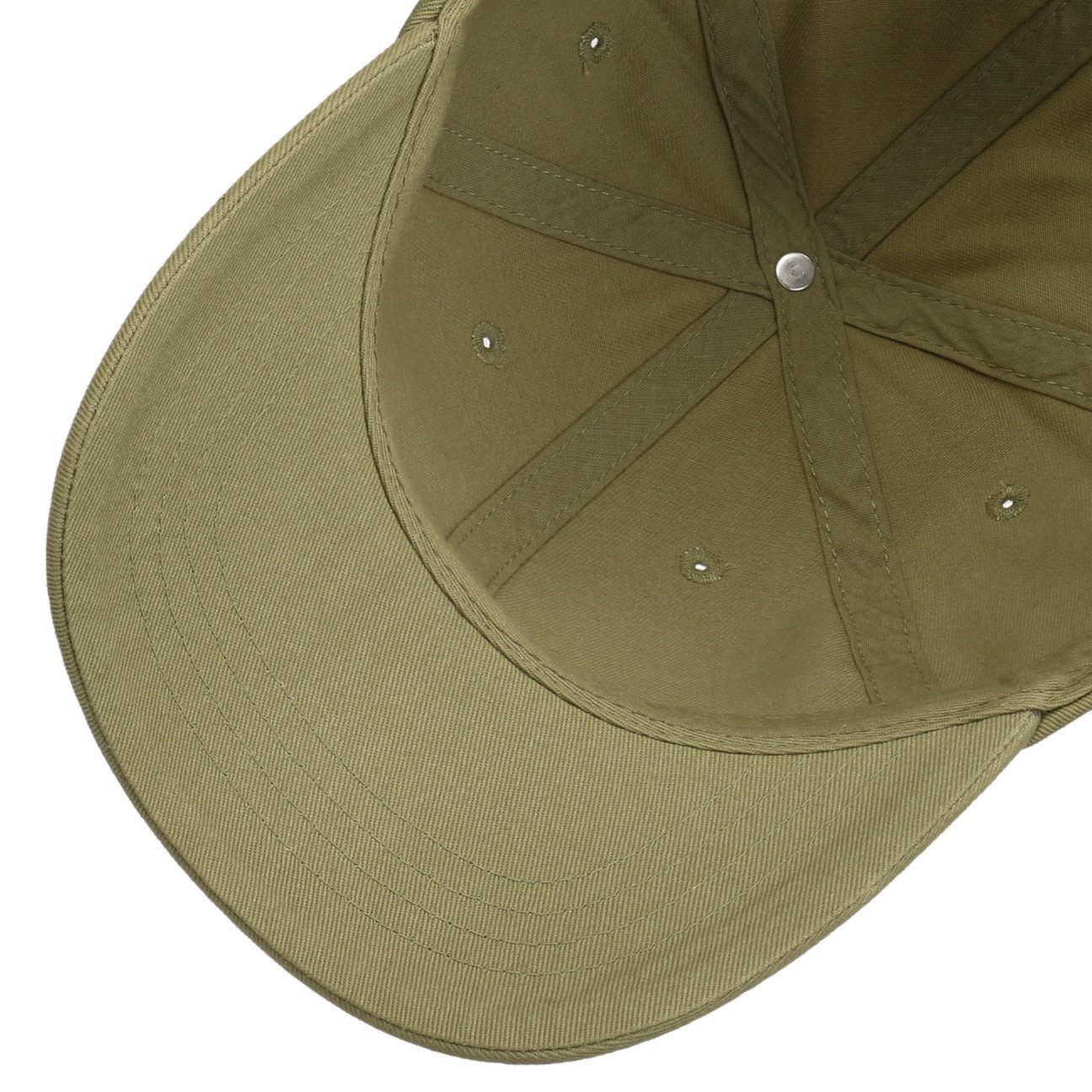 Kangol Baseball Cap (1-St) Baseballcap Metallschnalle