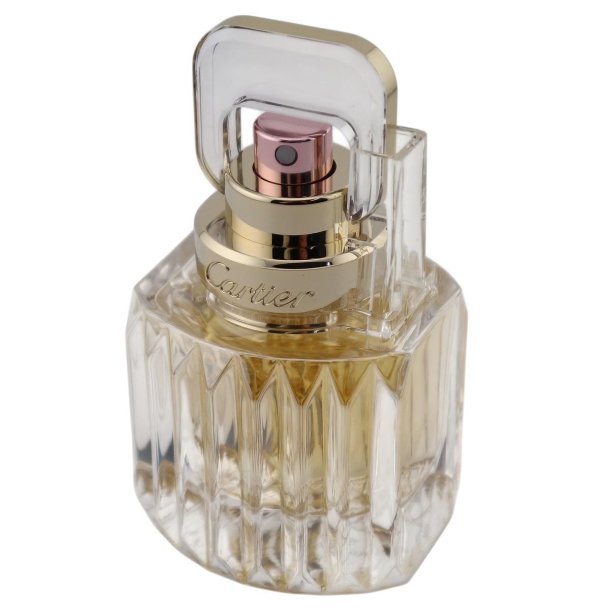 Cartier Eau de Parfum Cartier Carat Eau de Parfum Spray 30 ml