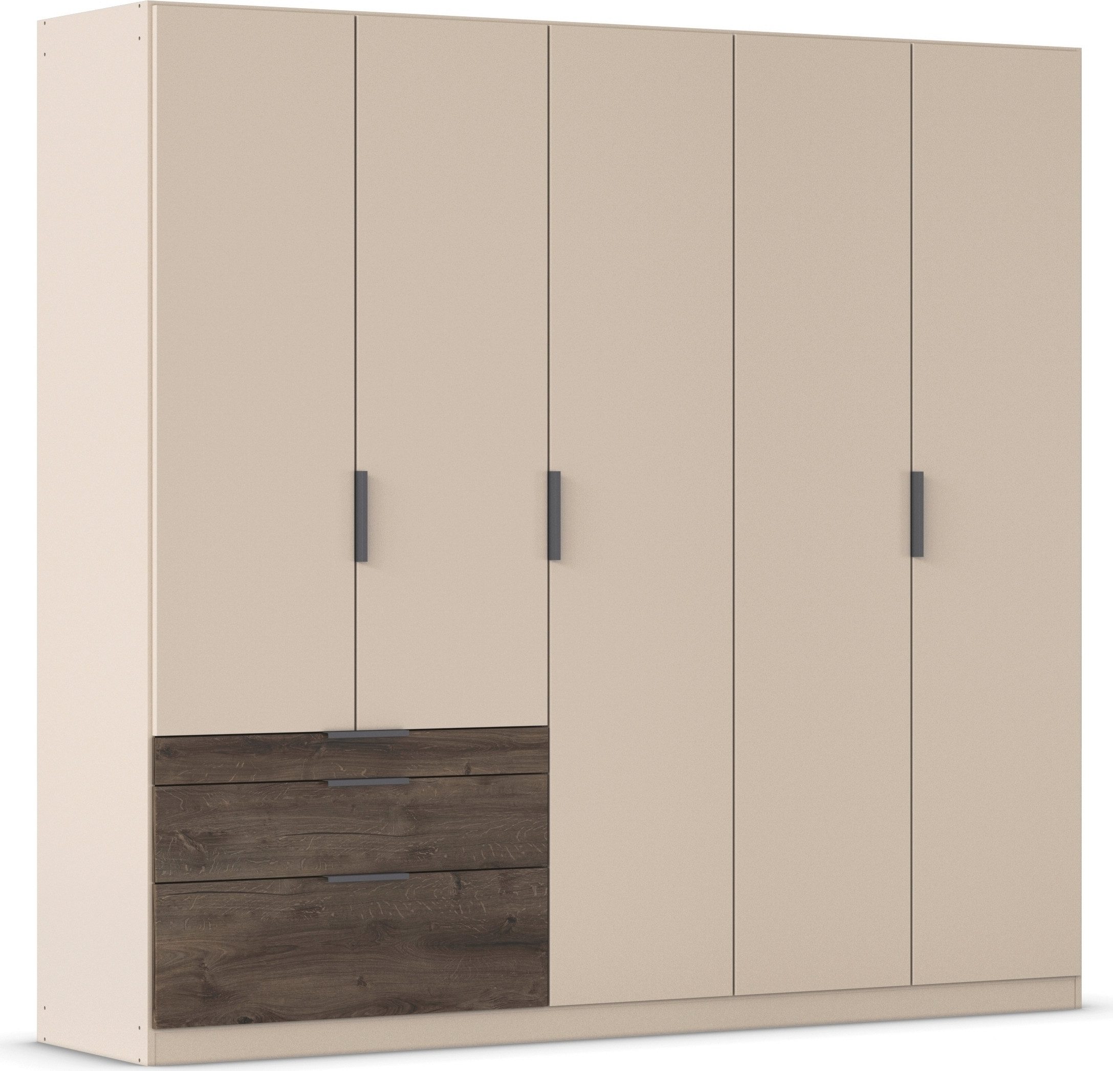 rauch Kleiderschrank "Drehtürenschrank Schrank Garderobe Schlafzimmerschran günstig online kaufen