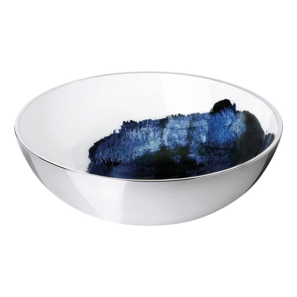 Stelton Dekoschale Stockholm Klein Aquatic