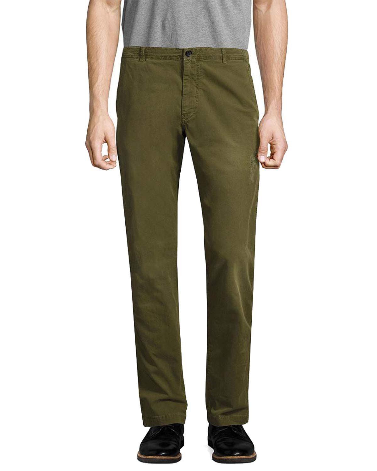 Diesel Chinos Diesel Chi-Phoenix-ST Herren Hose günstig online kaufen